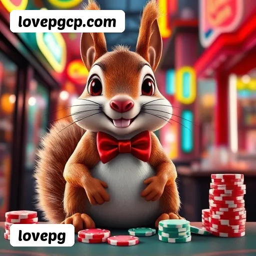 Ofertas Exclusivas e Limitadas lovepg.com - Flash Sales, Power Hours e Mega Spins