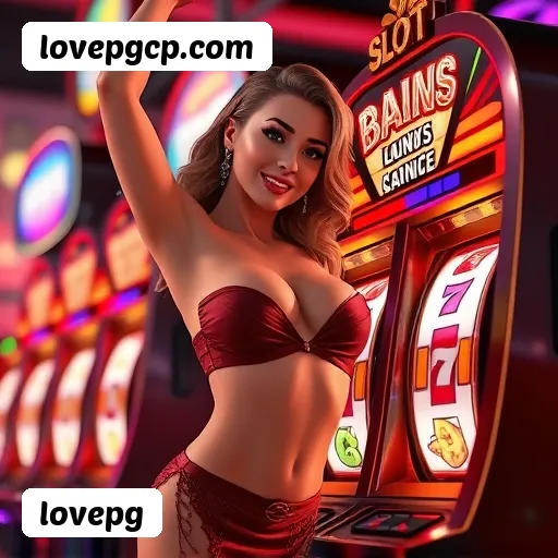 Catálogo Completo de Jogos lovepg.com - Mais de 580 Jogos Premium: Slots, Casino Ao Vivo, Crash Games e Apostas Esportivas