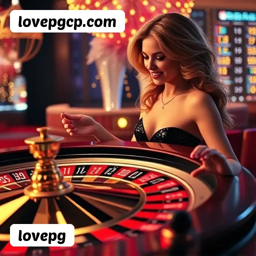 Casino Ao Vivo lovepg.com - Mais de 80 Mesas com Dealers Brasileiros 24/7 em Qualidade 4K Ultra HD
