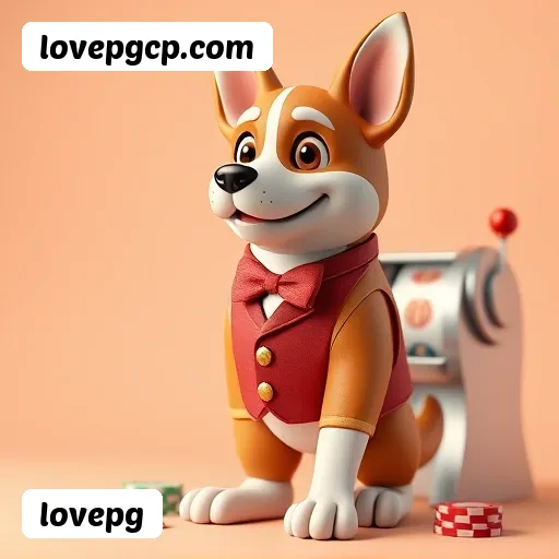 Login Seguro lovepg.com - Autenticação 2FA, SSL 256-bit e Proteção Avançada para Sua Conta de Apostas Online