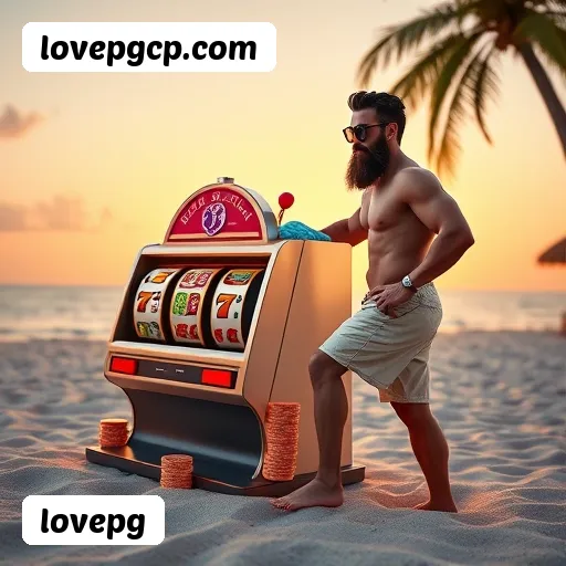 Estatísticas da lovepg.com: 1.2 Milhão de Jogadores, 580+ Jogos Premium, Saques PIX em 3 Minutos