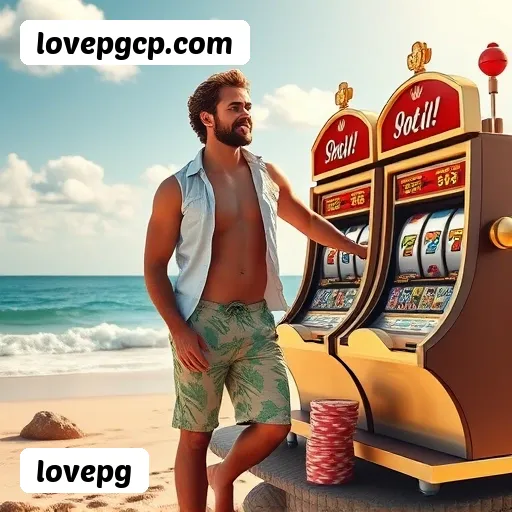 Happy Hour lovepg.com - 50% de Bônus Extra das 18h às 20h