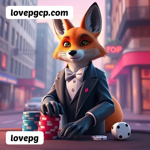 Bônus de Boas-vindas lovepg.com até 300% até R$ 10.000 + 200 Rodadas Grátis